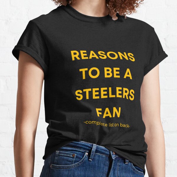 Pittsburgh Steelers Suck Gifts & Merchandise for Sale