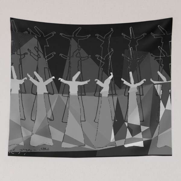 Item preview, MAWLAWİS SemaZEN designed and sold by lessufi.
