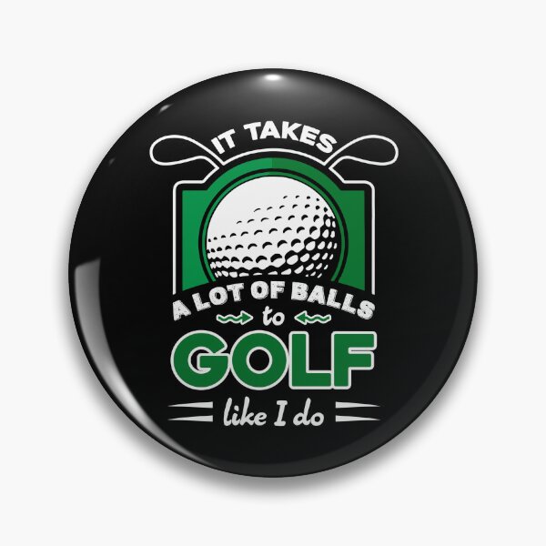 Item preview, Golf - Funny Golf designed and sold by UnknownArtistt.