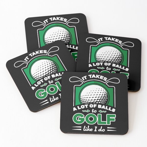 Item preview, Golf - Funny Golf designed and sold by UnknownArtistt.