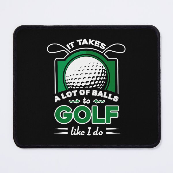 Item preview, Golf - Funny Golf designed and sold by UnknownArtistt.