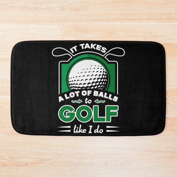 Item preview, Golf - Funny Golf designed and sold by UnknownArtistt.