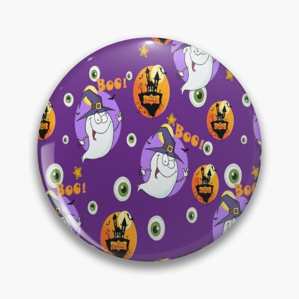 Item preview, Spooky Boo, Lettering Design, Halloween Lettering Spooky Halloween kawaii fun design, Vintage Halloween, Kawaii Carved Pumpkin Vibes,Witches Brew And All Things Halloween designed and sold by Adri Barnard.