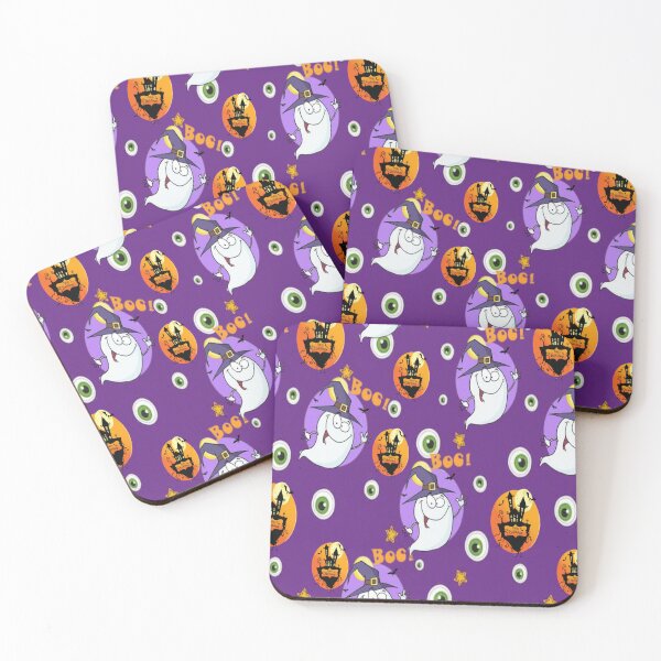 Item preview, Spooky Boo, Lettering Design, Halloween Lettering Spooky Halloween kawaii fun design, Vintage Halloween, Kawaii Carved Pumpkin Vibes,Witches Brew And All Things Halloween designed and sold by Adri Barnard.
