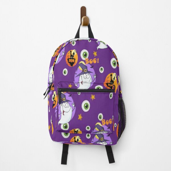 Item preview, Spooky Boo, Lettering Design, Halloween Lettering Spooky Halloween kawaii fun design, Vintage Halloween, Kawaii Carved Pumpkin Vibes,Witches Brew And All Things Halloween designed and sold by Adri Barnard.