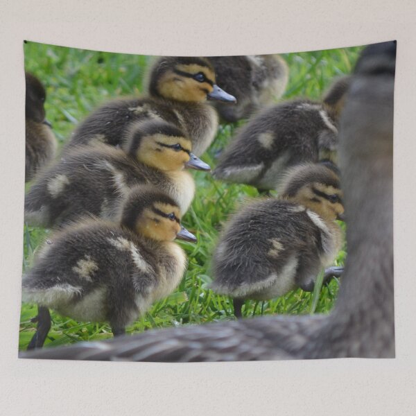 Item preview, In Mums Shadow designed and sold by lizdomett.