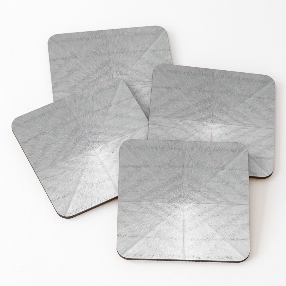 Item preview, Coasters (Set of 4) designed and sold by RodiArts.