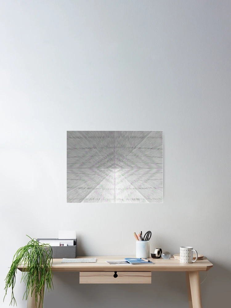 Thumbnail 2 of 3, Poster, Loop designed and sold by RodiArts.