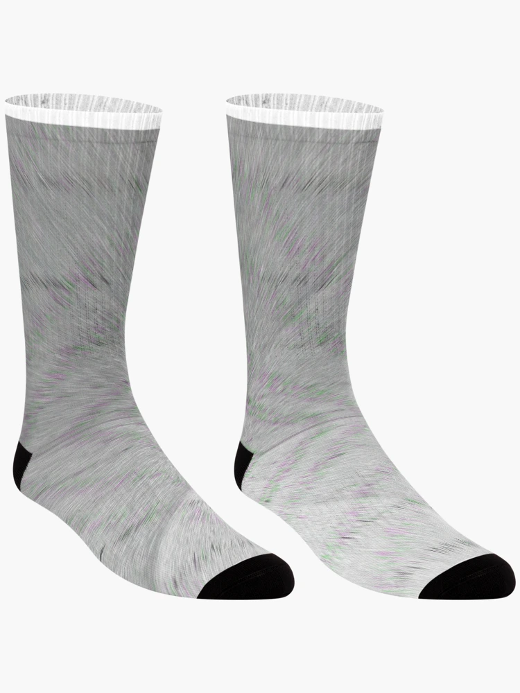 Thumbnail 3 of 5, Socks, Loop designed and sold by RodiArts.