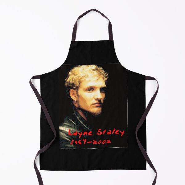 Item preview, Image Layne Staley Classic     essentiel designed and sold by DAVIDBARTL5.
