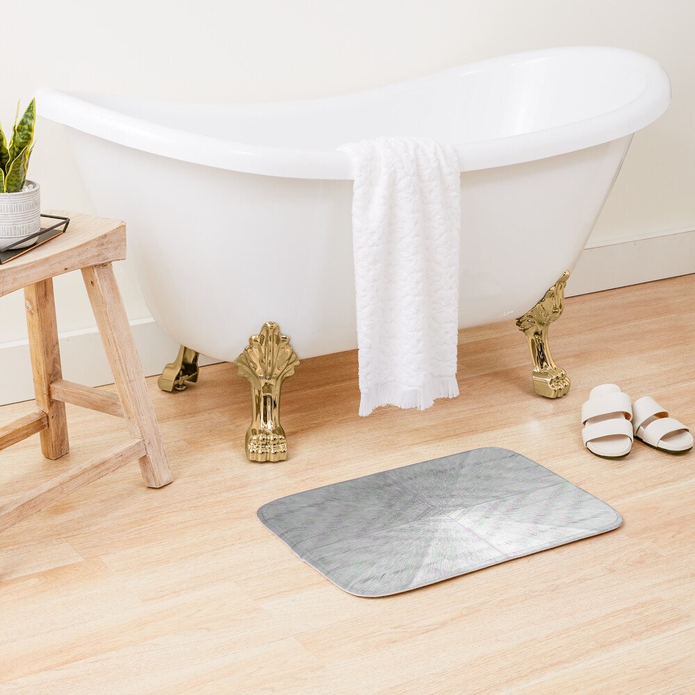 Item preview, Bath Mat designed and sold by RodiArts.