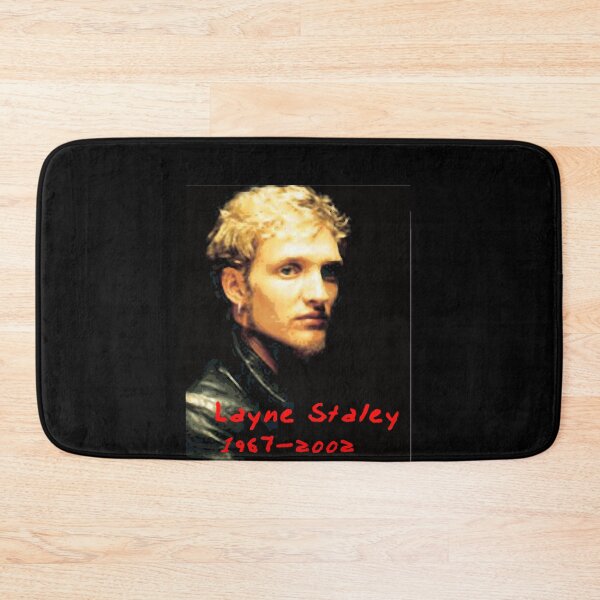 Item preview, Image Layne Staley Classic     essentiel designed and sold by DAVIDBARTL5.