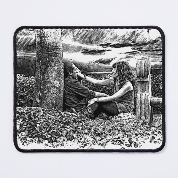 Item preview, San Jose Lovers IV designed and sold by alabca.