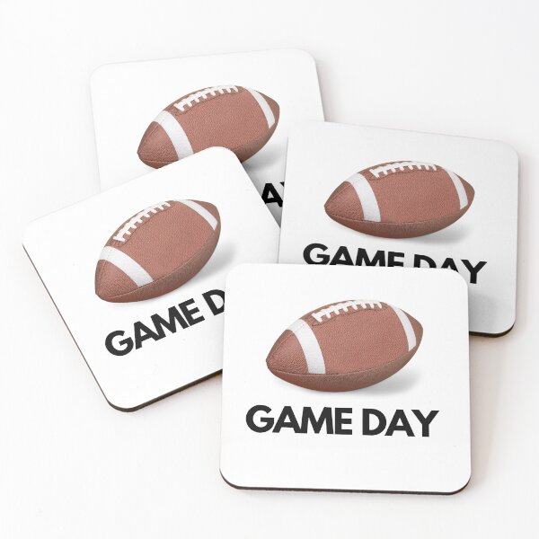 Item preview, Game Day designed and sold by DargonGx.