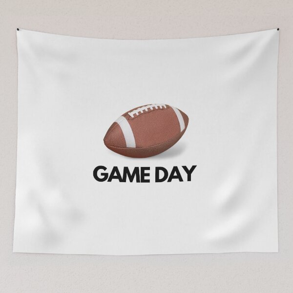 Item preview, Game Day designed and sold by DargonGx.