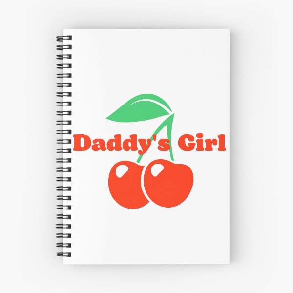Item preview, Daddy's Girl Cherry Sissy designed and sold by SISSY4SISSIES.