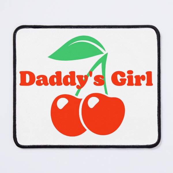 Item preview, Daddy's Girl Cherry Sissy designed and sold by SISSY4SISSIES.