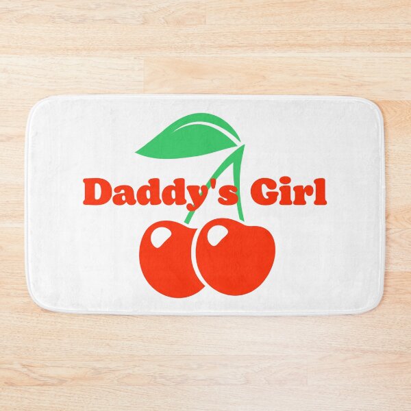 Item preview, Daddy's Girl Cherry Sissy designed and sold by SISSY4SISSIES.