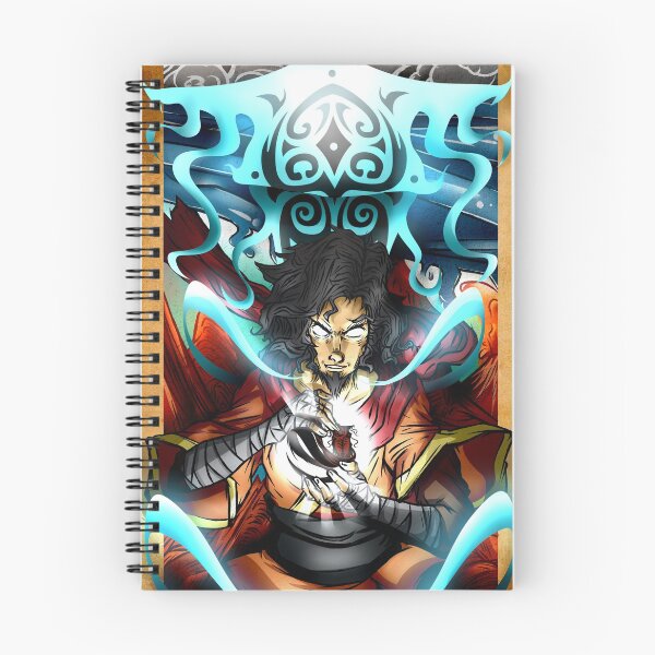 Aperçu de l'œuvre Wan - Le premier avatar! créée et vendue par LucasBrenner.