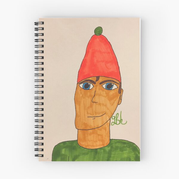 Item preview, Beanie designed and sold by Reid Hall.