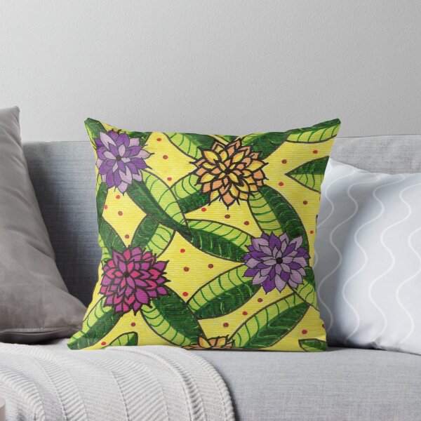 Item preview, Flores en mi corazón designed and sold by MaryRose Grassi.