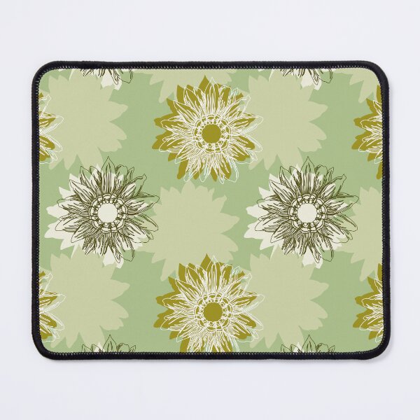 Item preview, Khaki Flower designed and sold by floralfan.