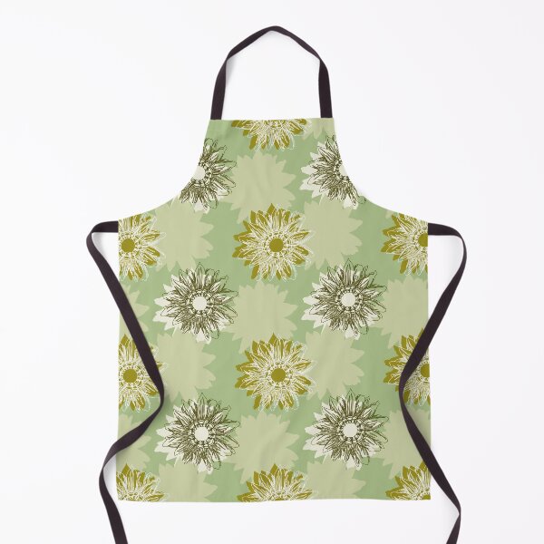 Item preview, Khaki Flower designed and sold by floralfan.