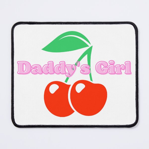 Item preview, Daddy's Girl Cherry Sissy designed and sold by SISSY4SISSIES.