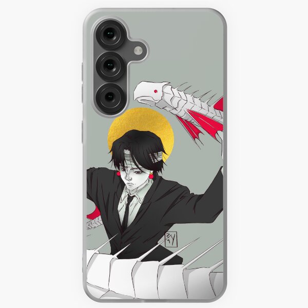 24. slaughter Coque souple Samsung Galaxy