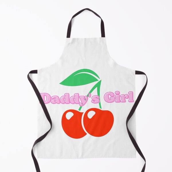 Item preview, Daddy's Girl Cherry Sissy designed and sold by SISSY4SISSIES.