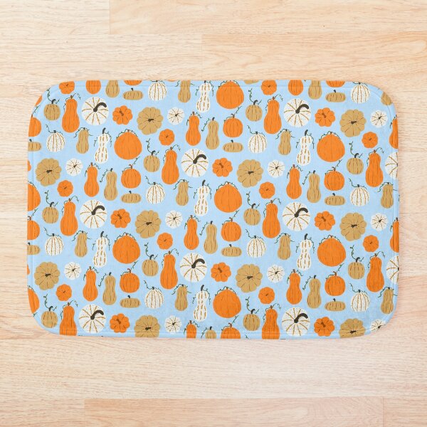Item preview, Pumpkin Patch  designed and sold by ArtforSoul21.