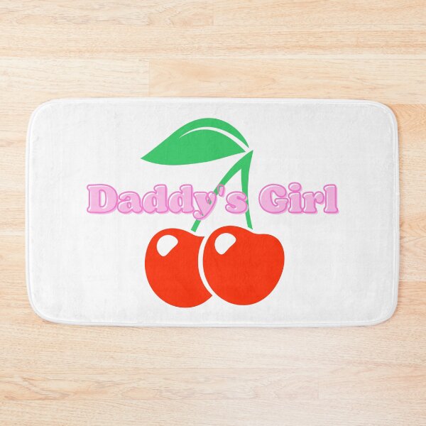 Item preview, Daddy's Girl Cherry Sissy designed and sold by SISSY4SISSIES.