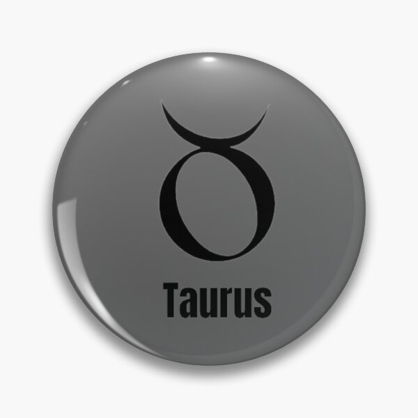 Item preview, Taurus Signa Zodica Horoscope designed and sold by TVstuff.