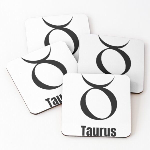 Item preview, Taurus  Signa Zodica Horoscope designed and sold by TVstuff.