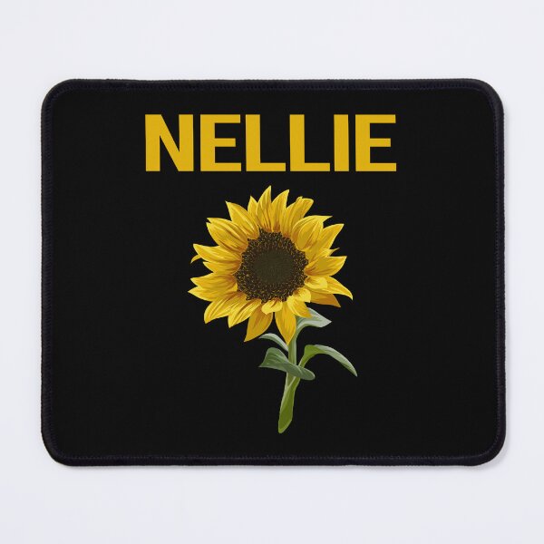 Item preview, Feliz Girasol Nellie designed and sold by DistortedDemon.