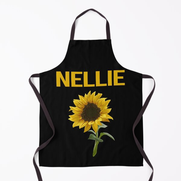 Item preview, Happy Sunflower Nellie designed and sold by DistortedDemon.