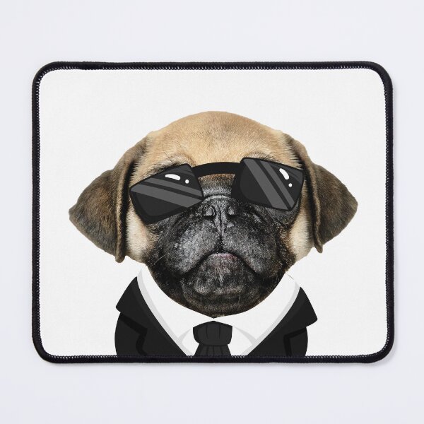 Item preview, Pugs designed and sold by sermskr.