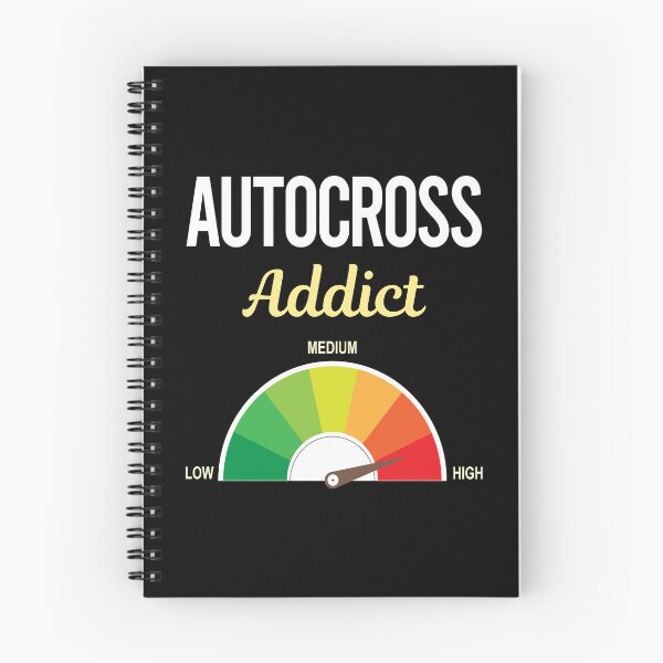 Item preview, Addict Autocross designed and sold by FrankVitgenos0.