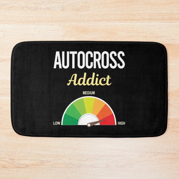 Item preview, Addict Autocross designed and sold by FrankVitgenos0.