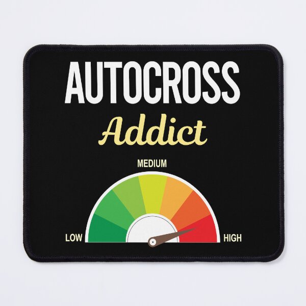 Item preview, Addict Autocross designed and sold by FrankVitgenos0.