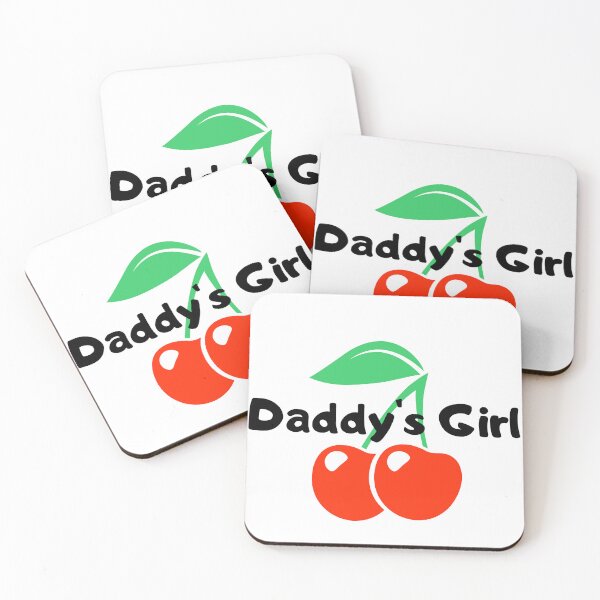 Item preview, Daddy's Girl Cherry Sissy designed and sold by SISSY4SISSIES.