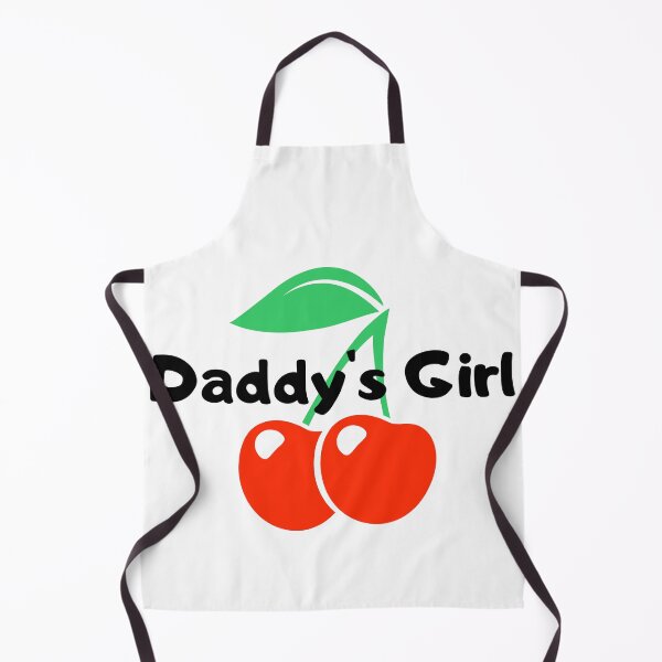 Item preview, Daddy's Girl Cherry Sissy designed and sold by SISSY4SISSIES.