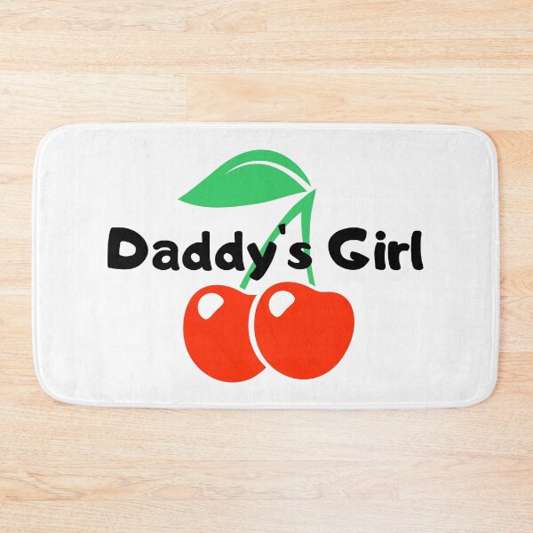 Item preview, Daddy's Girl Cherry Sissy designed and sold by SISSY4SISSIES.