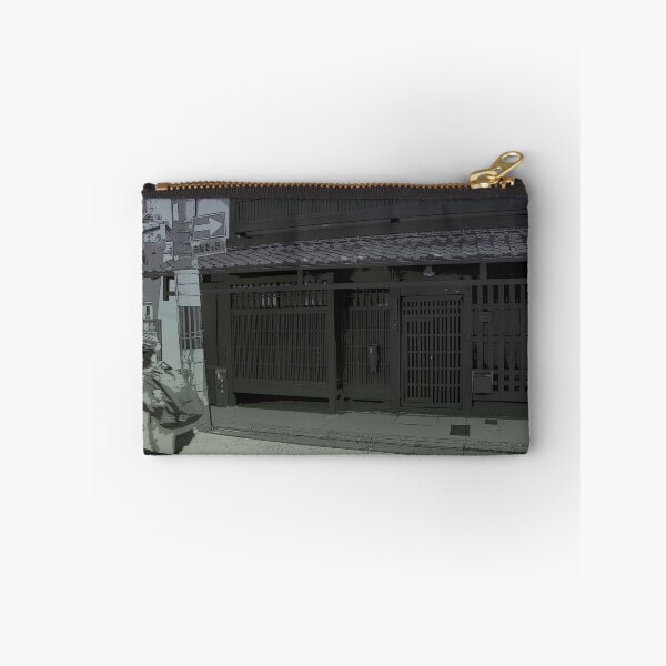 Item preview, Streets Of Kyoto designed and sold by Bryan W. Cole.