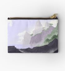 Coastal Studio Pouch