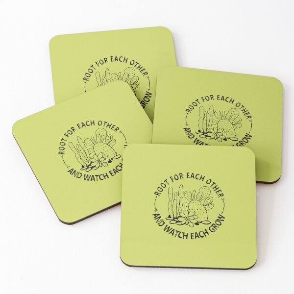 Item preview, Root For Each Other designed and sold by Moeez Javed.