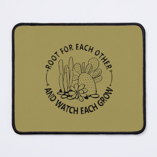 Item preview, Root For Each Other designed and sold by Moeez Javed.