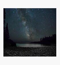 Hunters Cove Photographic Print