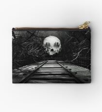 End of the Line Studio Pouch
