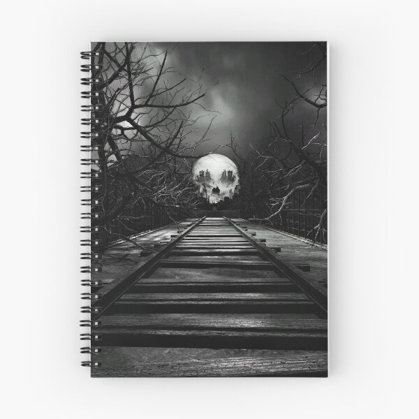 Item preview, End of the Line  designed and sold by MortemVetus.